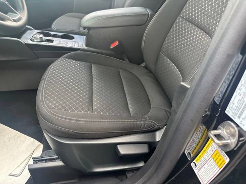 Used 2025 Ford Escape Active FWD image 21