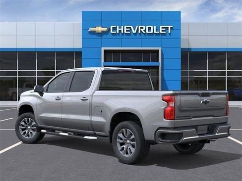 New 2026 Chevrolet Silverado 1500 LT image 69