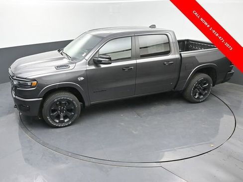 New 2026 RAM 1500 Big Horn image 30