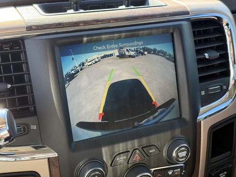 Used 2015 RAM 2500 Longhorn w/ Convenience Group image 21