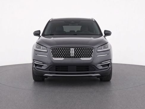 Used 2019 Lincoln MKC Reserve FWD image 7