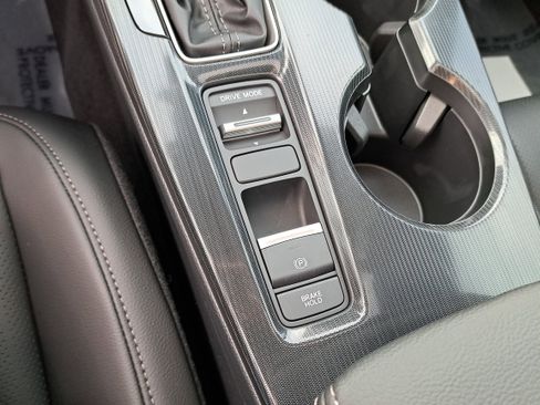 New 2026 Honda Civic Sport Touring image 29