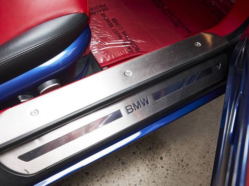 Used 2002 BMW Z8 image 74