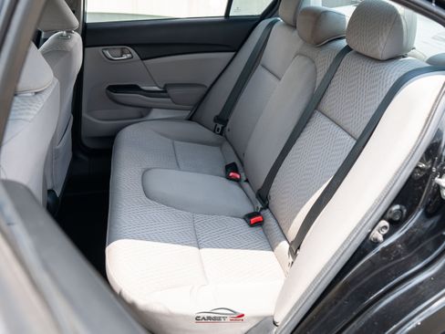 Used 2014 Honda Civic LX image 15