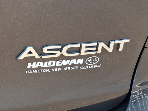 Certified 2023 Subaru Ascent Premium w/ Convenience Package AWD/4WD image 30