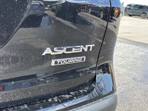 New 2026 Subaru Ascent Touring image 5