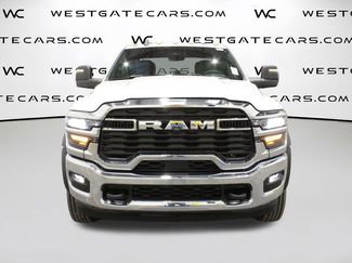 New 2026 RAM 5500 Tradesman w/ Chrome Appearance Group video 4