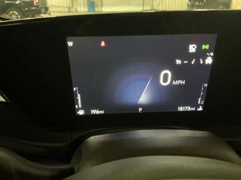 Used 2025 Buick Envista Sport Touring w/ Convenience I Package image 19