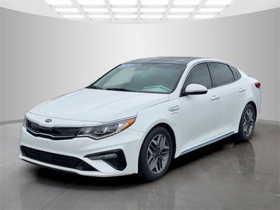 Used 2020 Kia Optima EX w/ Technology Package