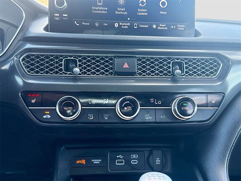 Used 2025 Acura Integra A-Spec image 20