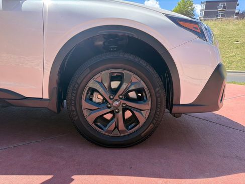 Used 2021 Subaru Outback Onyx Edition XT AWD/4WD image 39