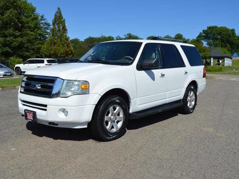 Used 2010 Ford Expedition XLT AWD/4WD image 64