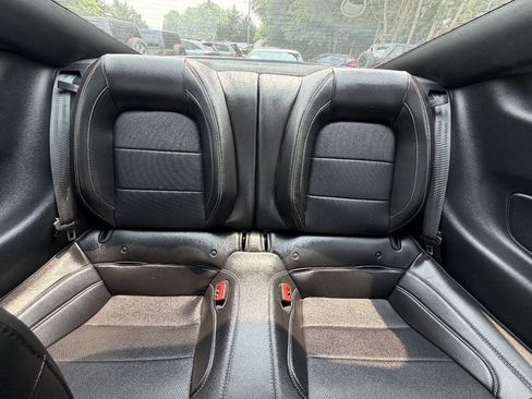 Used 2019 Ford Mustang Premium w/ Equipment Group 201A RWD image 20