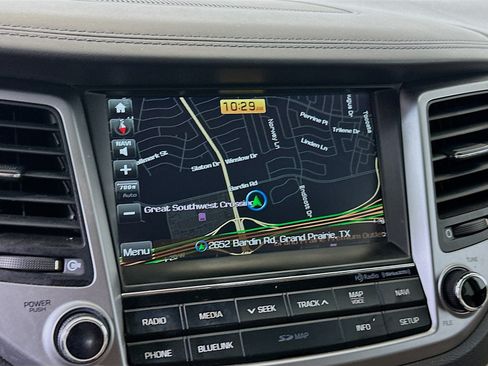 Used 2016 Hyundai Tucson Limited FWD image 22
