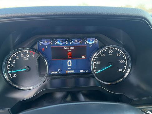 Used 2023 Ford F150 Tremor w/ Trailer Tow Package AWD/4WD image 19