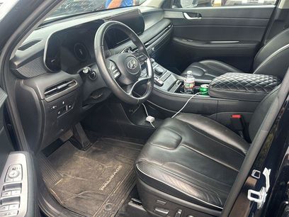 Used 2023 Hyundai Palisade Limited