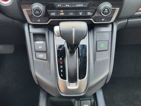 Used 2019 Honda CR-V EX-L image 18