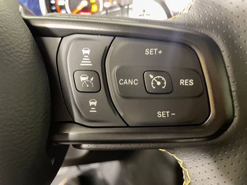 New 2025 Jeep Wrangler Unlimited Rubicon 392 image 24