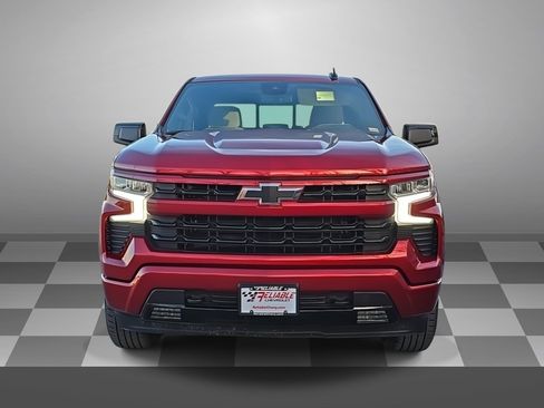 Certified 2024 Chevrolet Silverado 1500 RST w/ All Star Edition Plus image 2