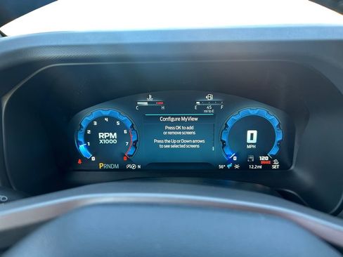 New 2025 Ford Bronco Big Bend image 43