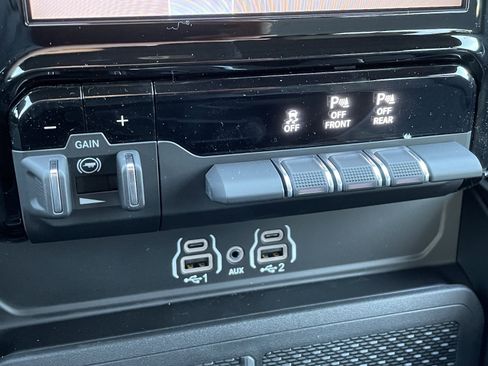 New 2026 RAM 1500 Big Horn AWD/4WD image 18