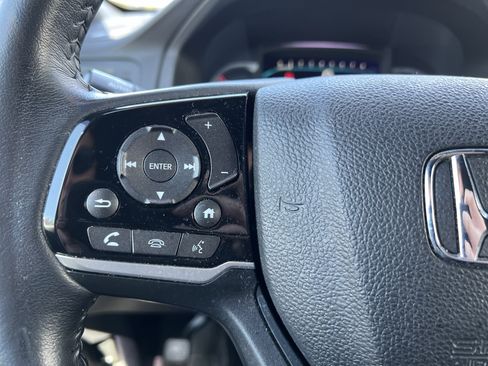 Used 2021 Honda Passport EX-L image 19