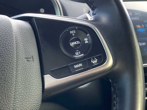 Used 2018 Honda CR-V EX-L image 33