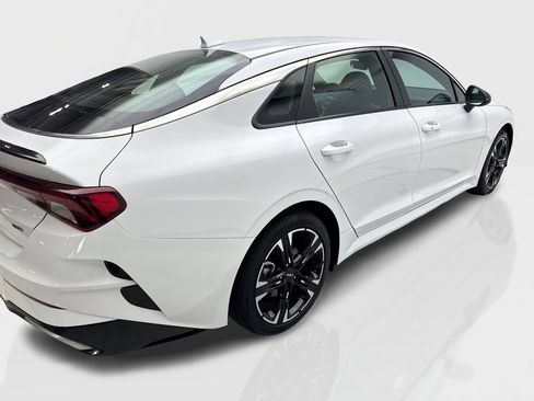 Used 2024 Kia K5 GT-Line w/ GT-Line Premium Package AWD/4WD image 13