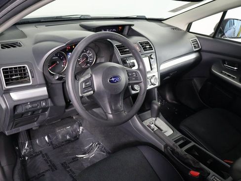 Used 2015 Subaru Crosstrek 2.0i Premium w/ Popular Package #2 image 7