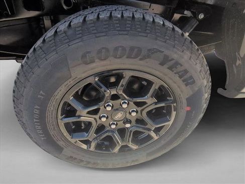 New 2026 Ford F150 XLT w/ Equipment Group 302A MID image 10