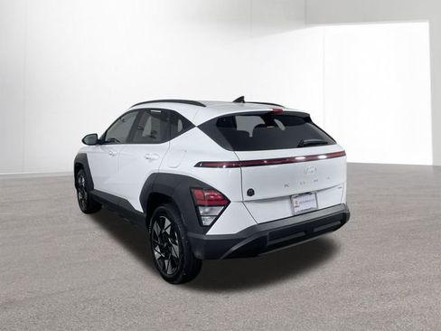 Used 2025 Hyundai Kona SEL image 35