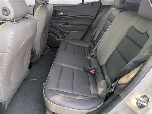 New 2026 Chevrolet Trax ACTIV w/ Driver Confidence Package image 15