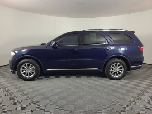 Used 2018 Dodge Durango SXT w/ Quick Order Package 2BB AWD/4WD image 6