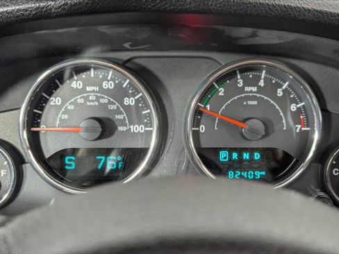 Used 2015 Jeep Wrangler Unlimited Sport w/ Quick Order Package 24S AWD/4WD image 26