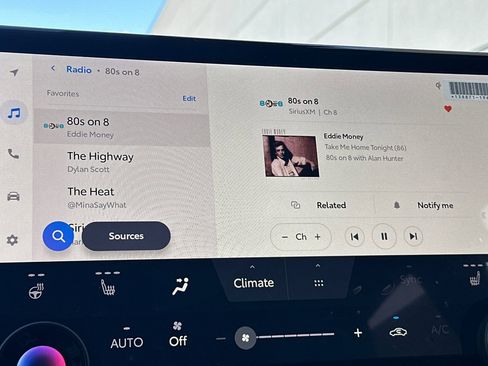 New 2026 Toyota C-HR AWD/4WD image 16
