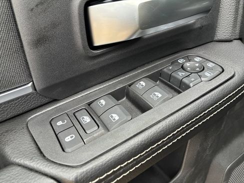 New 2026 RAM 2500 Big Horn AWD/4WD image 12