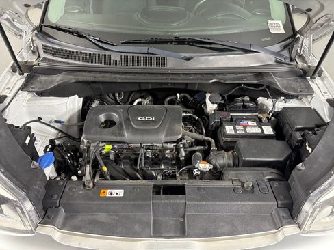 Used 2019 Kia Soul FWD image 37
