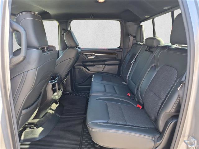 Used 2021 RAM 1500 Rebel AWD/4WD image 18