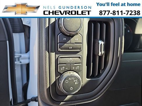 New 2024 Chevrolet Silverado 2500 W/T AWD/4WD image 13
