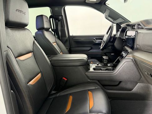 Used 2024 GMC Sierra 1500 AT4 w/ AT4 Carbonpro Edition image 30