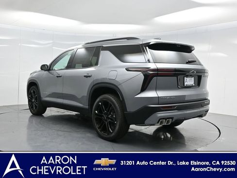 New 2026 Chevrolet Traverse LT w/ Driver Confidence Package image 5