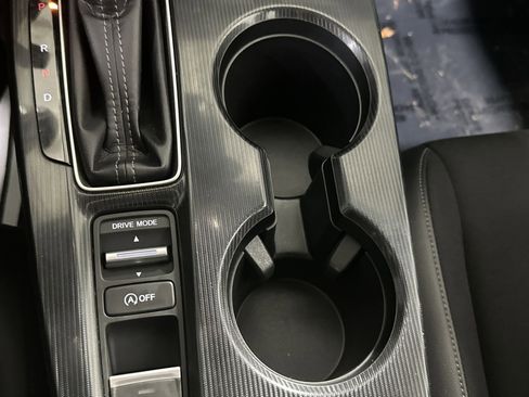 Used 2022 Honda Civic Sport image 29