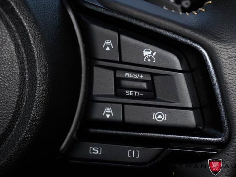 Used 2025 Subaru Crosstrek 2.5i Sport image 24