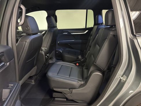 New 2026 GMC Acadia Elevation w/ Black Edition image 29