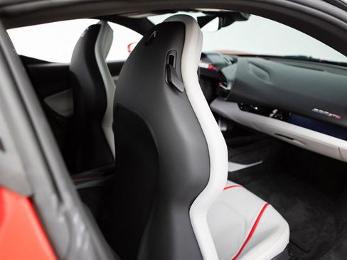 Certified 2024 Ferrari 296 GTB image 58