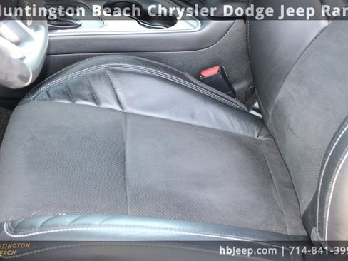 Used 2021 Dodge Challenger SRT Super Stock image 40