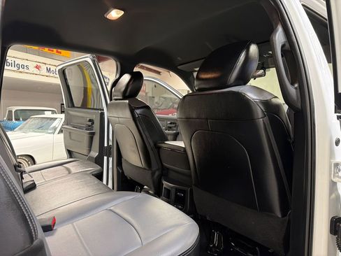 Used 2024 RAM 3500 Tradesman AWD/4WD image 41
