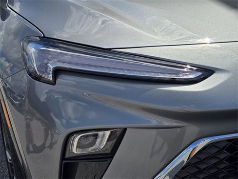 New 2026 Buick Encore GX Sport Touring w/ Advanced Technology Package image 11