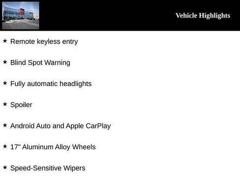 Used 2025 Nissan Rogue S image 4