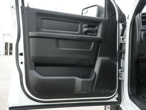Used 2022 RAM 2500 Tradesman AWD/4WD image 16